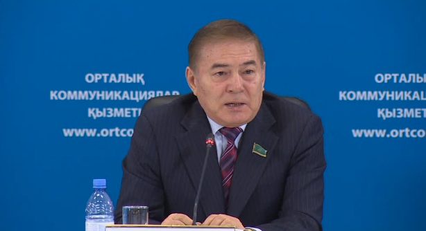 EXPO-2017 көрмесінің қонақтарына қымыз бен шұбат ұсынылады