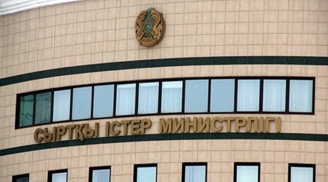 23 страны официально подтвердили свое участие в ЭКСПО-2017 в Астане