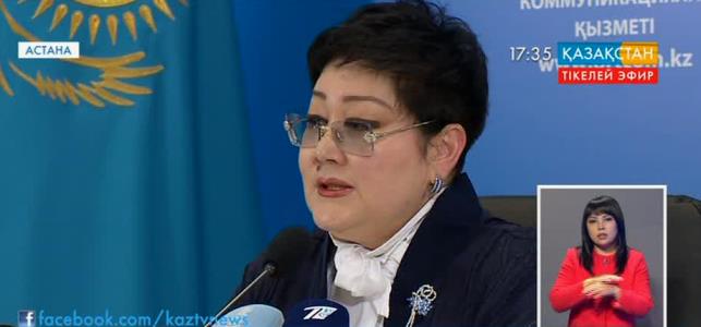 Астана экономикалық форумында «EXPO-2017» жобасының панельдік сессияларына халықтың қызығушылығы зор