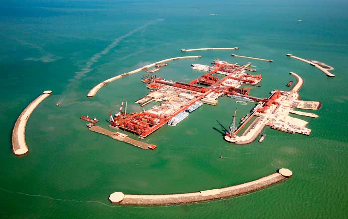 К. Мәсімов күзде «Қашағанда» мұнай өндіруді қамтамасыз етуді тапсырды