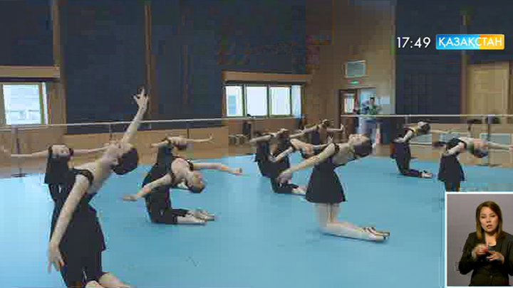 Астанада III  халықаралық балет байқауы өтеді