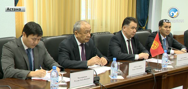 Әріптестік байланыс беки түседі