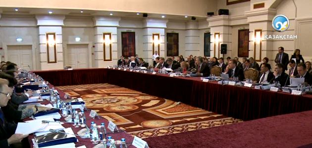 Армения Кедендік одаққа кіруге 50 пайыз дайын
