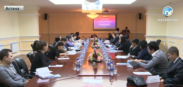 Кедендік одақ аясындағы экономикалық мәселелер талқыланды