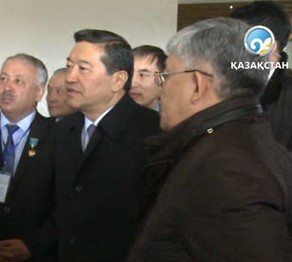 В Кызылорде построят пассажирский терминал международного образца
