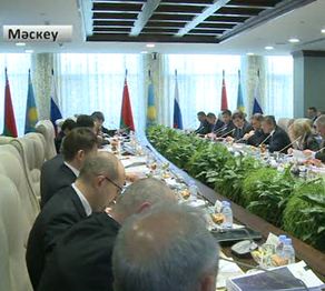 Еуразиялық интеграция жобасына - 20 жыл