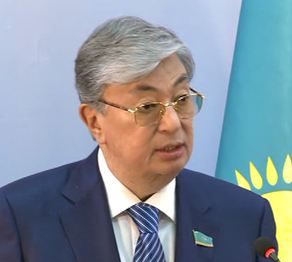 Қасым-Жомарт Тоқаев Семейге жұмыс сапарымен барды