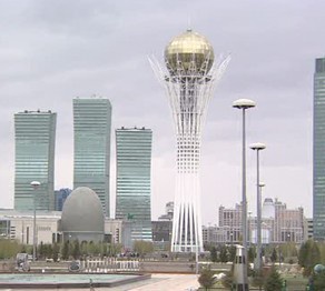 Еуразиялық интеграция идеясына - 20 жыл