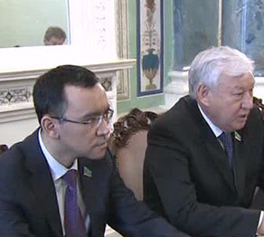 Парламенттік ассамблеялардың ынтымағы артпақ