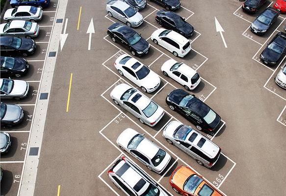 Астанада ақылы тұрақ құны белгіленді