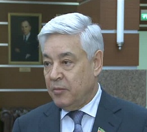 Қазақстан - қысқа мерзімнің ішінде үлкен жетістікке жеткен мемлекет