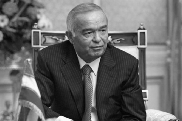 Өзбекстан Президенті Ислам Каримов қайтыс болды