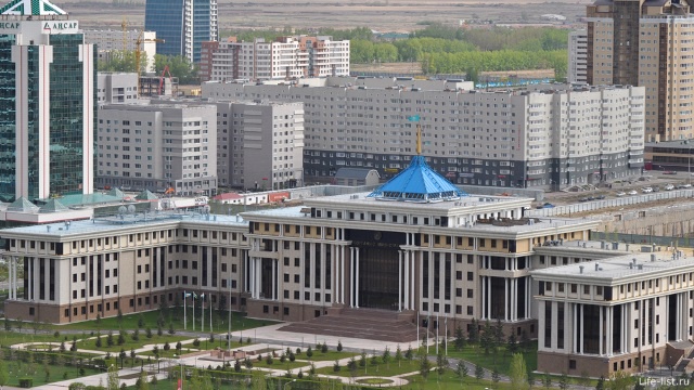 В Астане состоится заседание Совета министров обороны государств СНГ