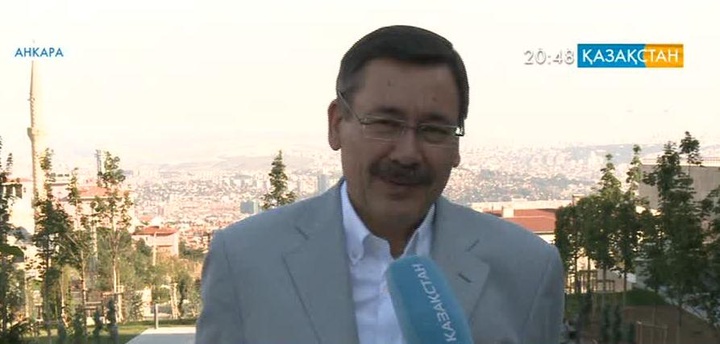 Астана күніне шетелдік саясаткерлердің құттықтауы