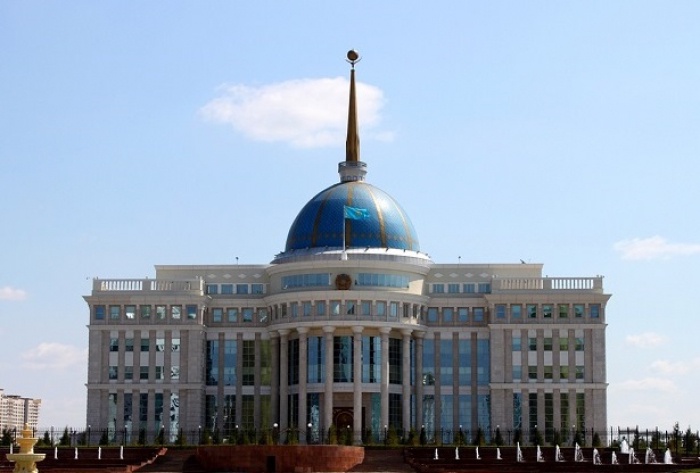 Нұрсұлтан Назарбаев Өзбекстан Республикасының Президенті Ислам Каримовтің қайтыс болуына байланысты көңіл айтты