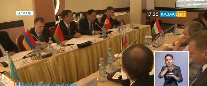 Шекаралық бақылауды күшейту керек