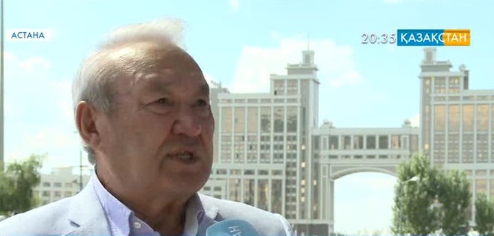 Саясаттанушылар Елбасының шешімін қолдайды