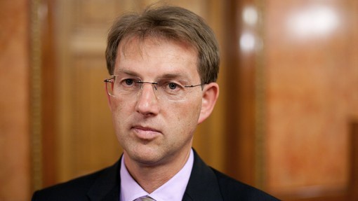 Новый премьер-министр Словении вступил в должность