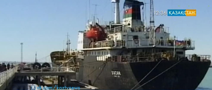 Астанада су көлігі түрлерінің қауіпсіздігін қамтамасыз ету мәселесі талқыланды