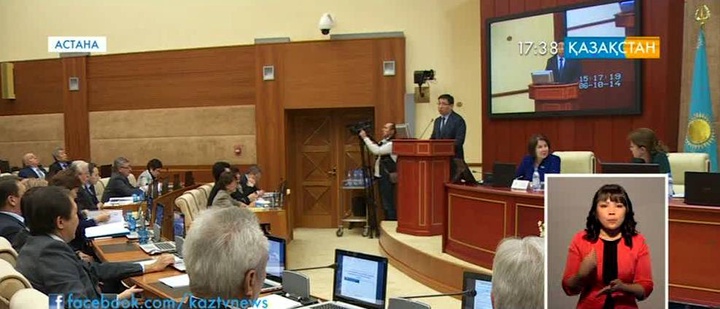 Мектептерді жөндеуге бөлінетін қаржы мардымсыз