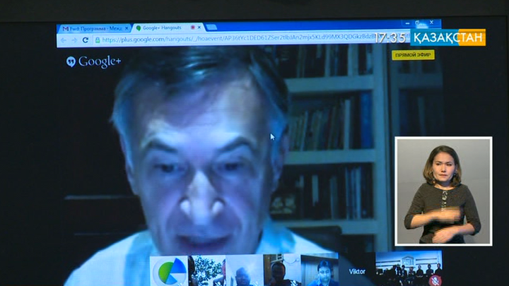 Бейбітшіліктің кілті келісімде