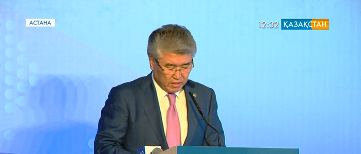 Ұлы Жібек жолы бойындағы байланыс жанданады