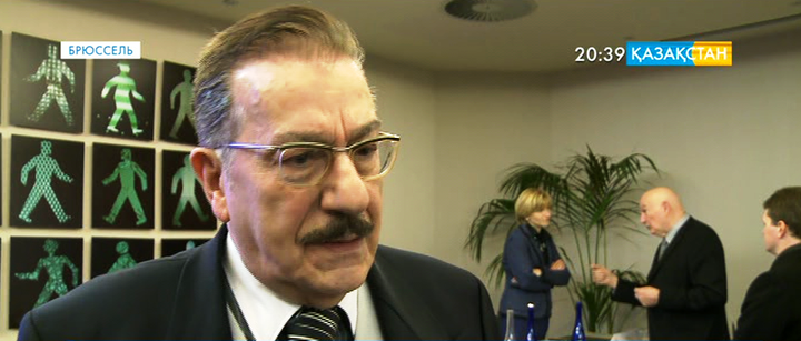 Қазақстанның бастамалары - әлемге үлгі