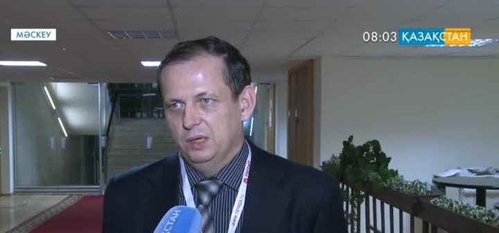 Астанада Украина дағдарысын талқылауға арналған саммит өтуі мүмкін