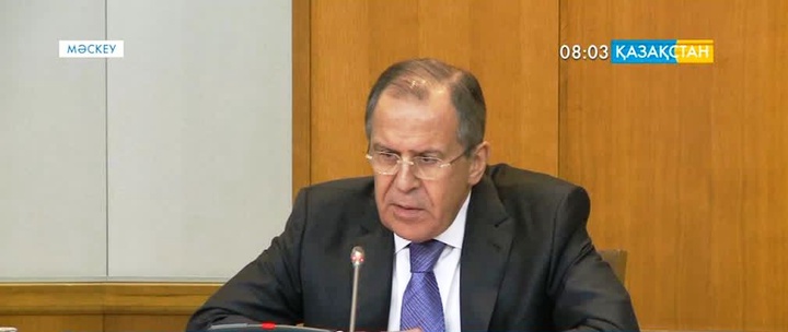 Еуразиялық интеграцияның келешегі зор