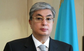 Сенат төрағасы Мюнхен қауіпсіздік конференциясына қатысуда