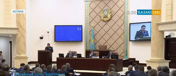 Қазақстан мен Өзбекстан арасындағы шекарада 4 автокөлiк өткiзу пунктi жабылады