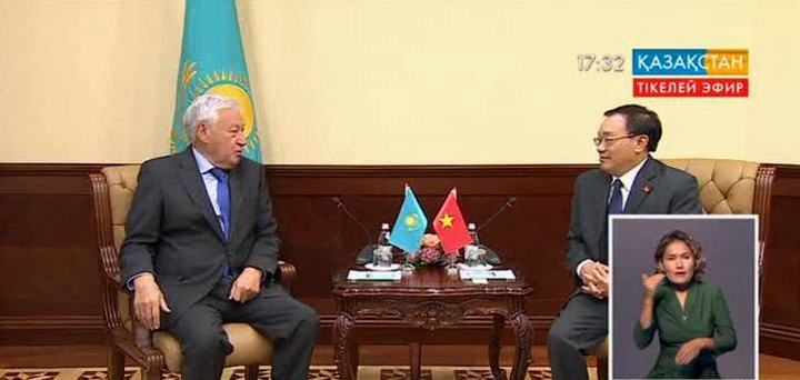 Вьетнамға визасыз баруыңыз мүмкін