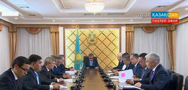 Президент реформаларын заңнамалық тұрғыда қамтамасыз ету – Сенат жұмысындағы басым бағыт