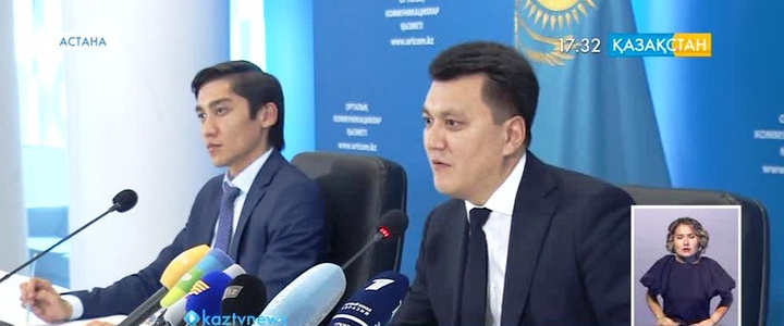 Е.Карин: Подписанные в ходе визита Президента в КНР соглашения станут мощным стимулом индустриализации в Казахстане