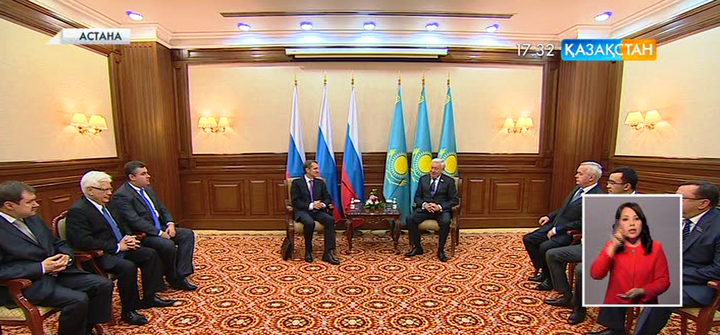 Еуразиялық одаққа Армения мен Қырғызстанның қосылуы өзге елдердің қызығушылығын оятуда  