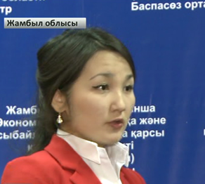 Таразда супермаркетті тонаған қарақшылар құрықталды