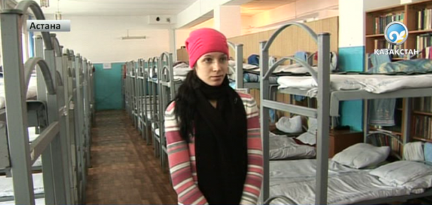 Телефон террористеріне жаза күшейтілді