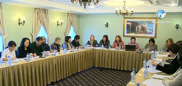 Қазақстан әйелдердің әлеуметтік белсенділігі  бойынша 31-орында