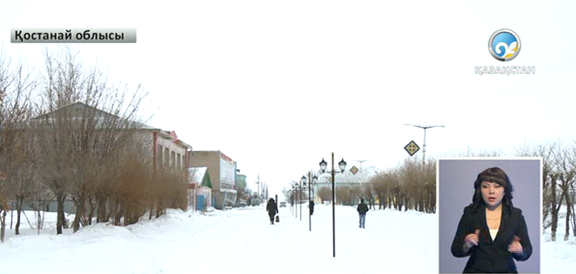 Карта бетінен жойылған ауылдар қайта жандана бастады