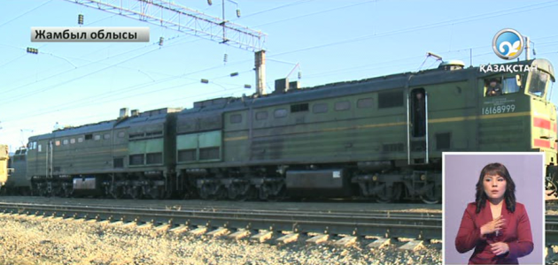 Теміржол бойында екі бірдей апат болды