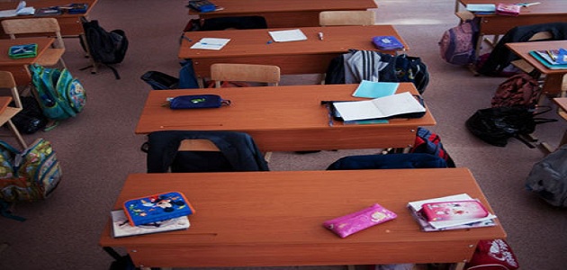 Астана мектептерінде сабақ тоқтатылды