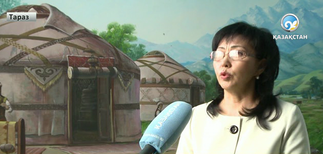 Экономиканы ғылымға негіздей отырып дамыту қажет