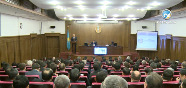 В 2014 году на модернизацию ЖКХ выделено 18 миллиардов тенге