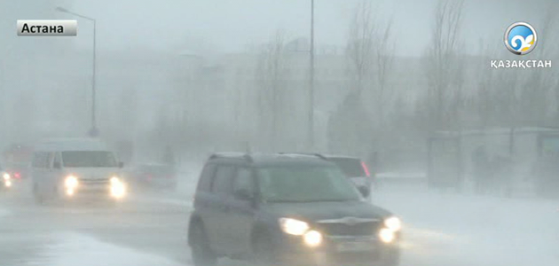 Астана оқушыларының сабаққа бармағанына бірнеше күн болды