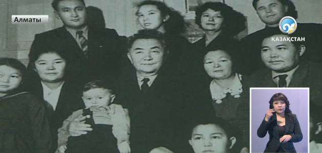 Академик Қ.Сәтпаев есімі - ел есінде