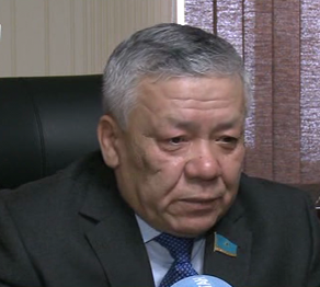 Мәжіліс депутаты қоғамдық қабылдау өткізді