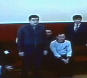 Мақсат Үсенов қамауға алынды