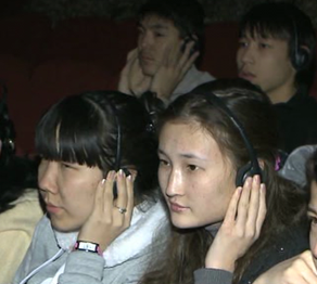 Семейде «Кедергісіз театр» жобасы жүзеге асты