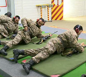 Кеңес әскерінің Ауған жерінен шығарылғанына - 25 жыл