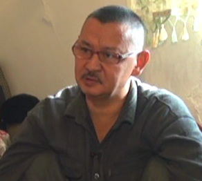 Екі аяғы сал ісмер тігін цехын ашпақшы